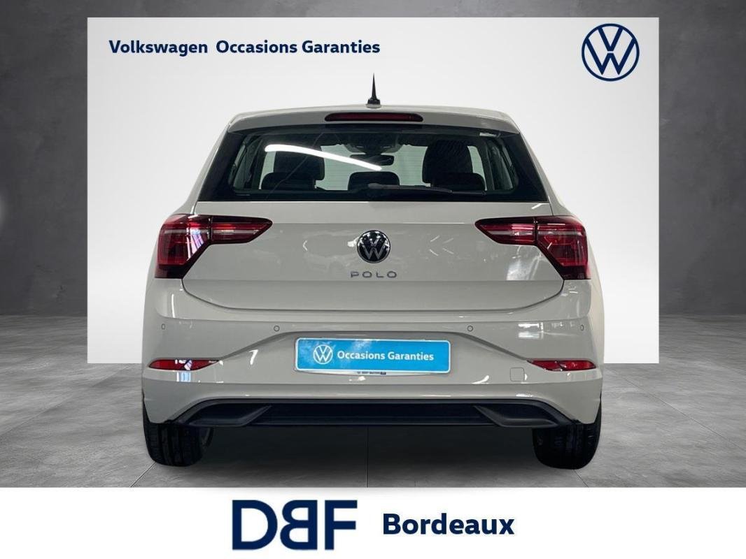 Volkswagen Polo - Photo 4