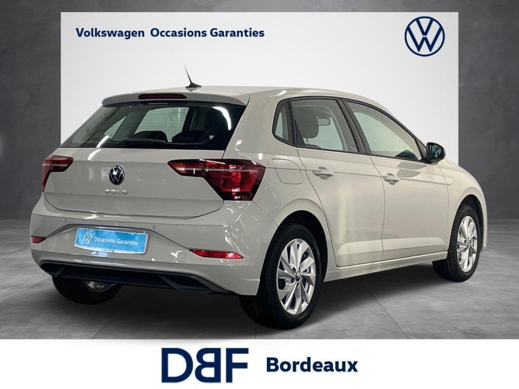 Volkswagen Polo - Photo 5