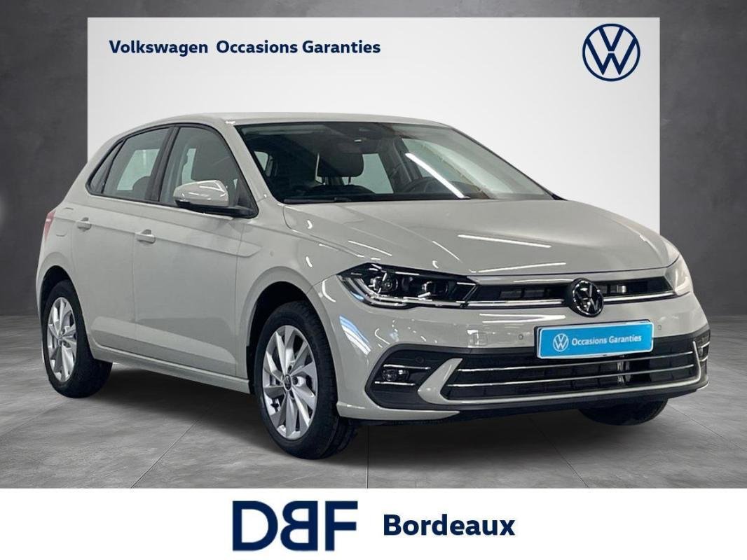 Volkswagen Polo - Photo 6