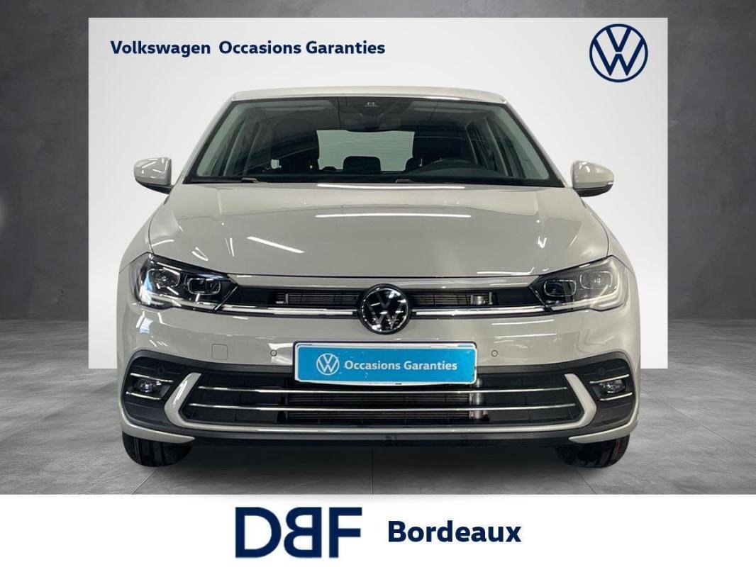 Volkswagen Polo - Photo 7