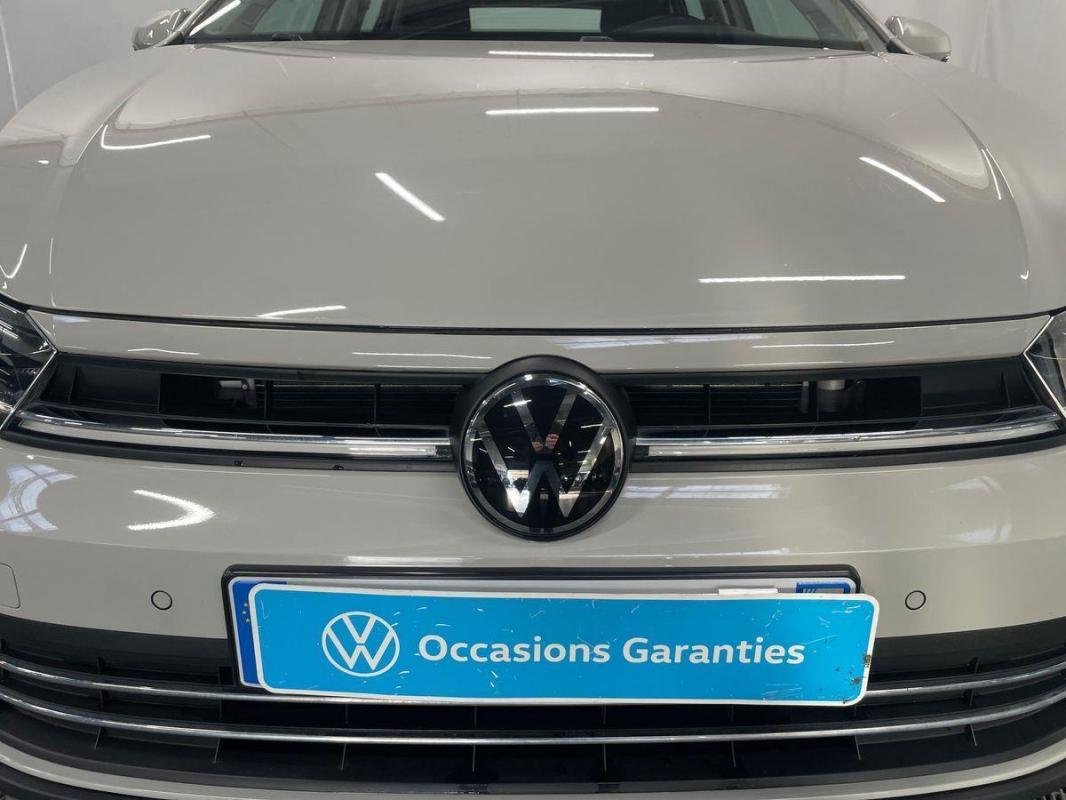 Volkswagen Polo - Photo 8