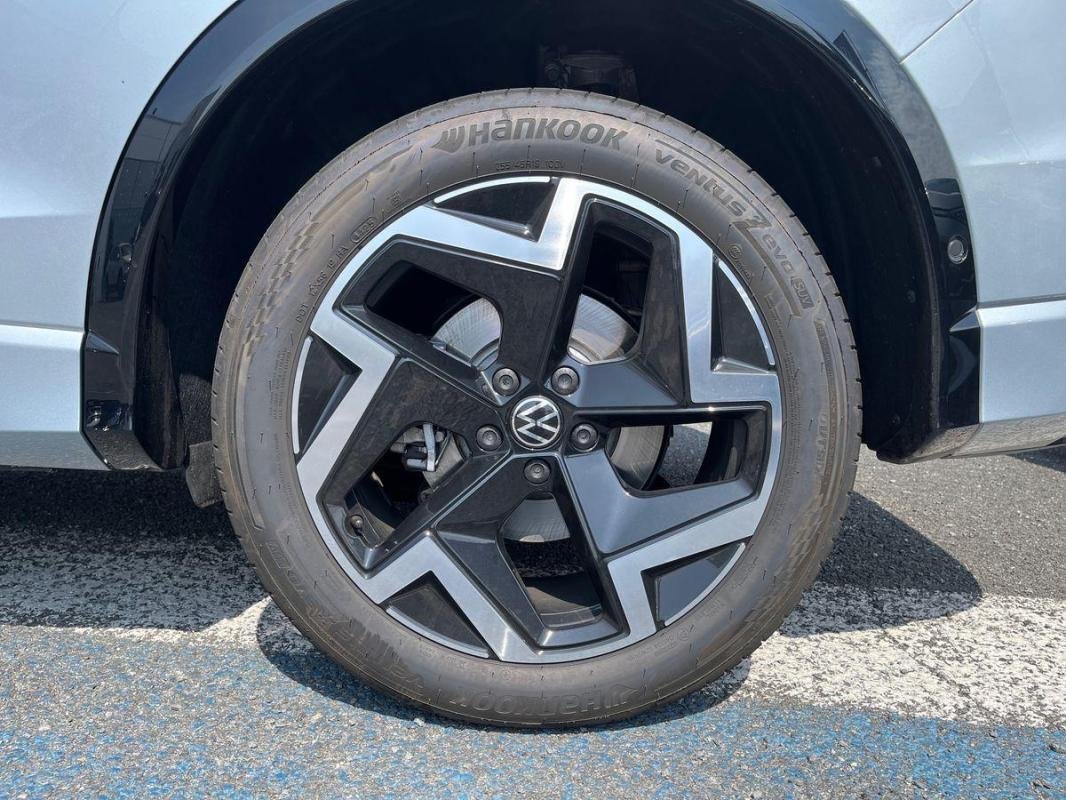 Volkswagen Tiguan - Photo 29