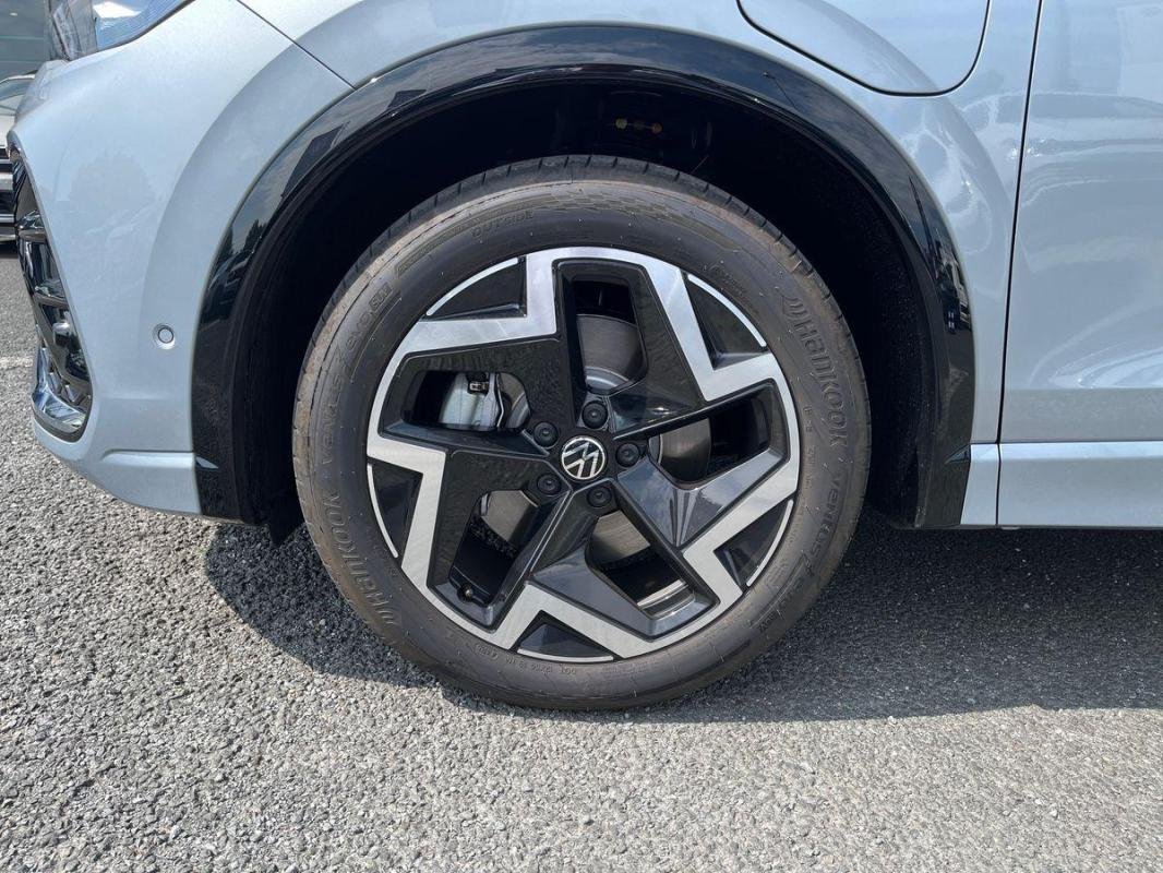 Volkswagen Tiguan - Photo 30