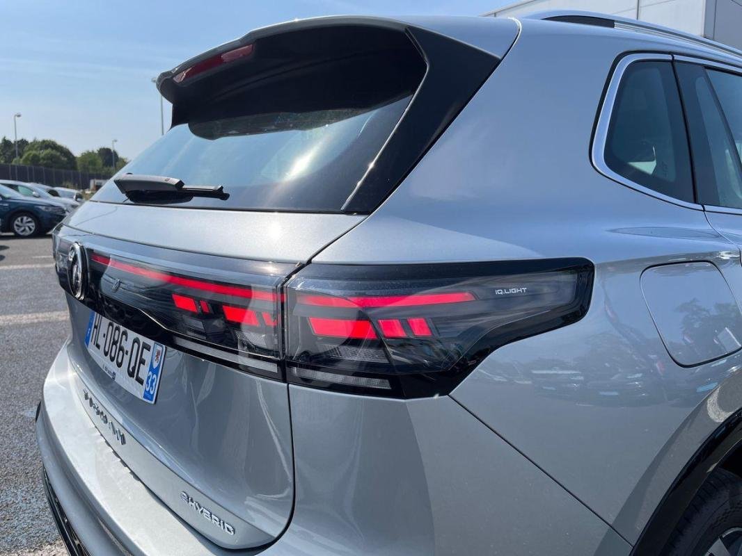 Volkswagen Tiguan - Photo 31