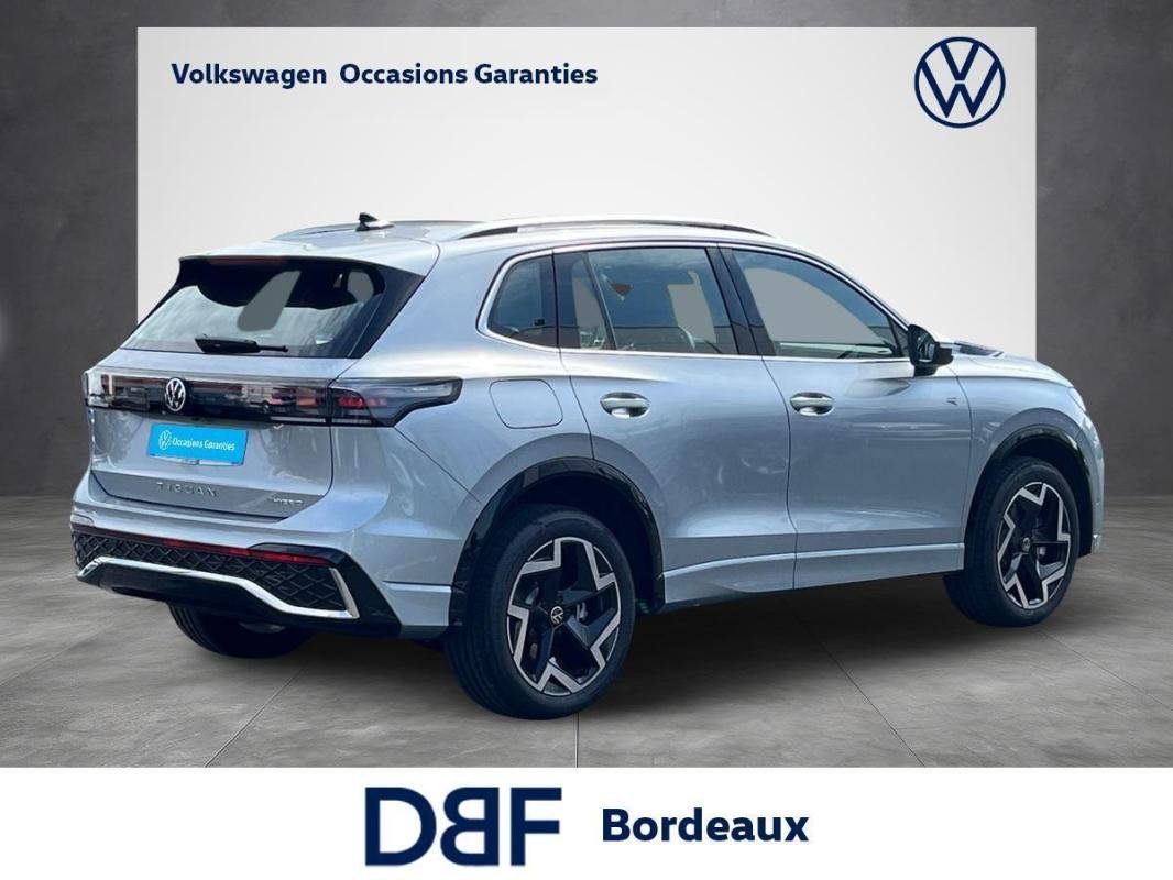 Volkswagen Tiguan - Photo 5