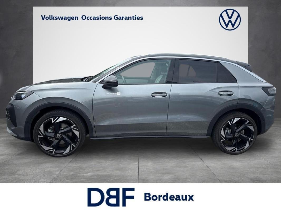 Volkswagen T-Roc - Photo 2