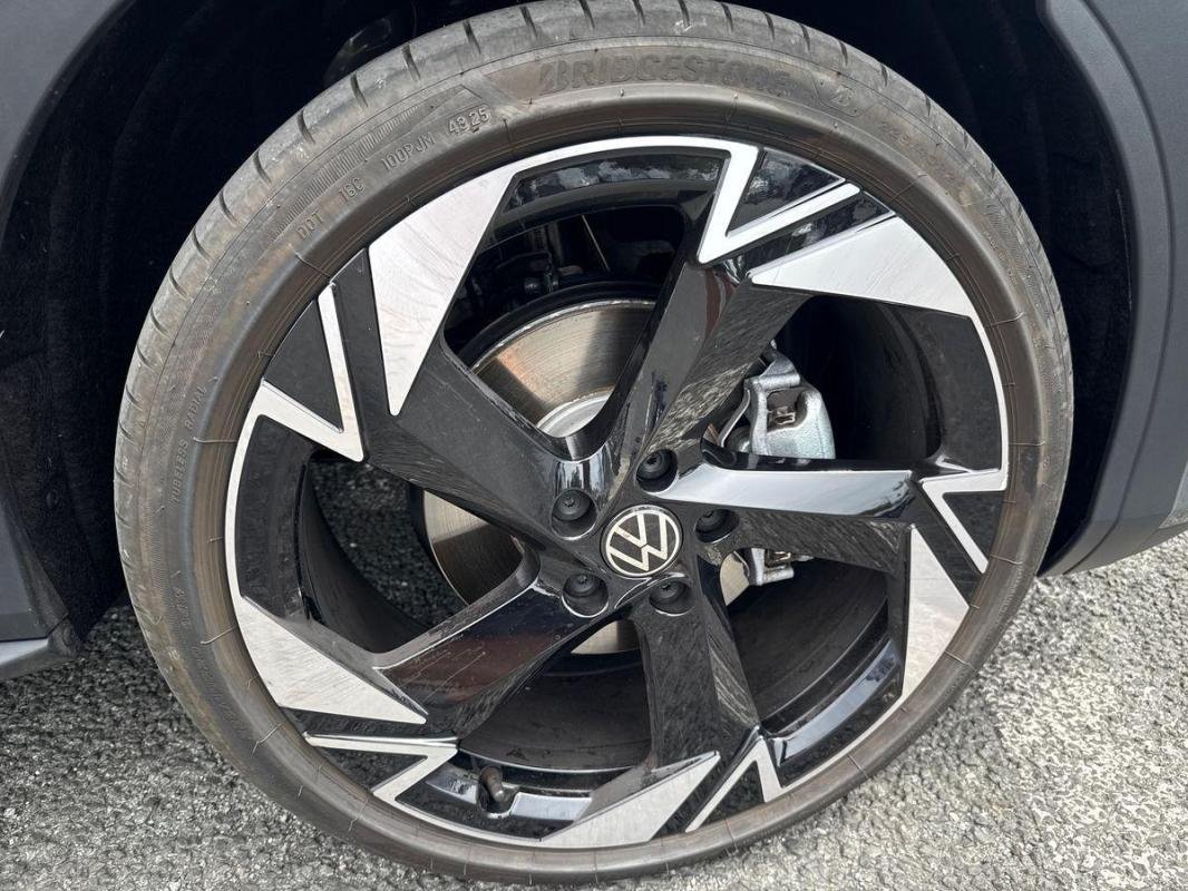 Volkswagen T-Roc - Photo 29