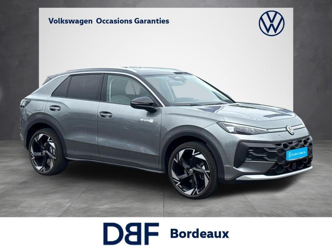 Volkswagen T-Roc - Photo 6