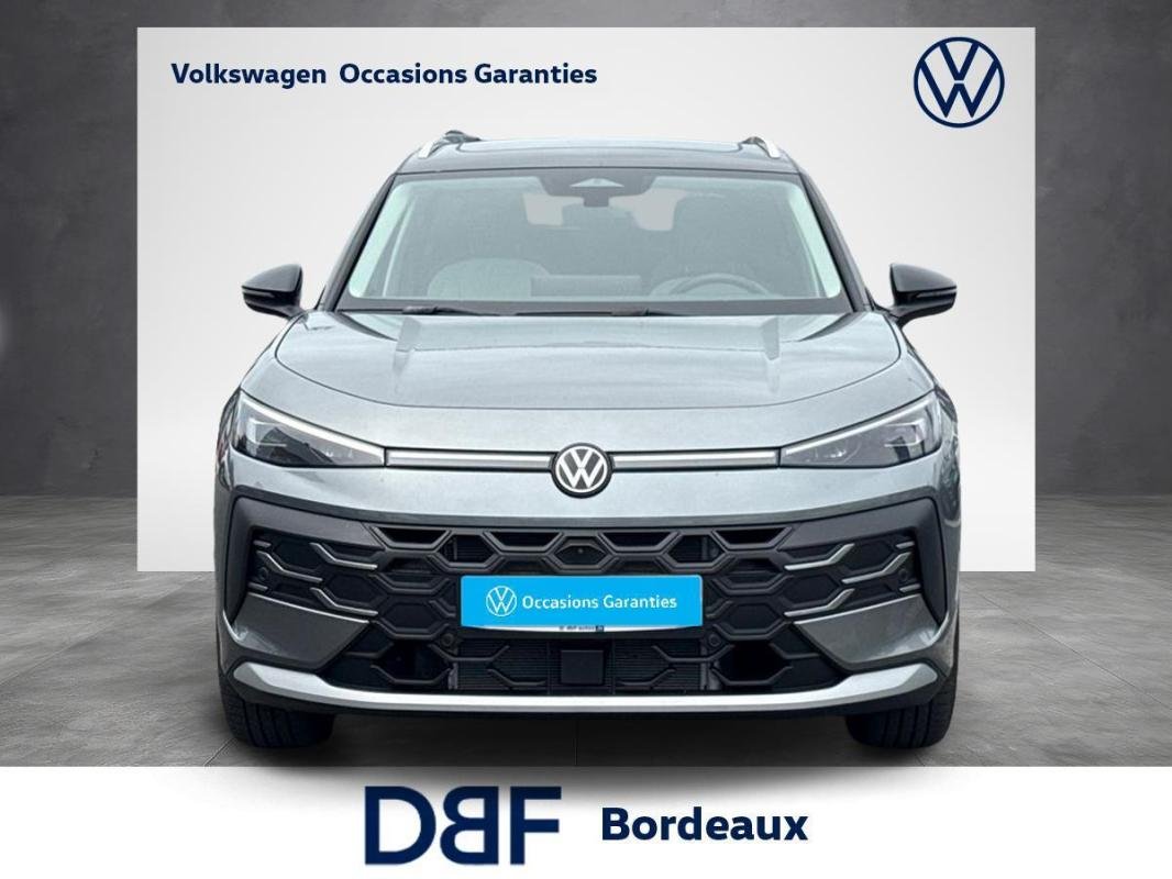 Volkswagen T-Roc - Photo 7