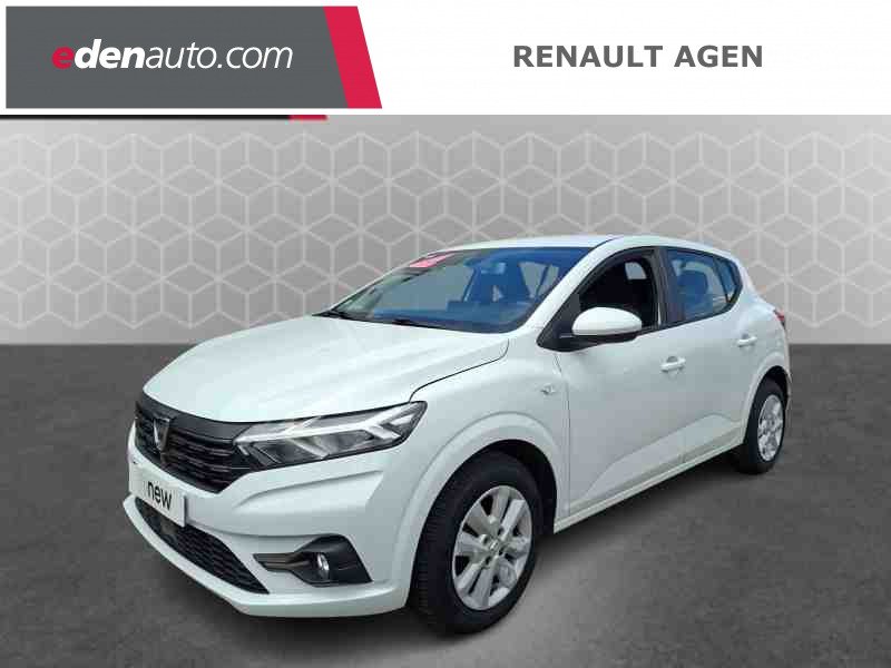 Dacia Sandero - Photo 1
