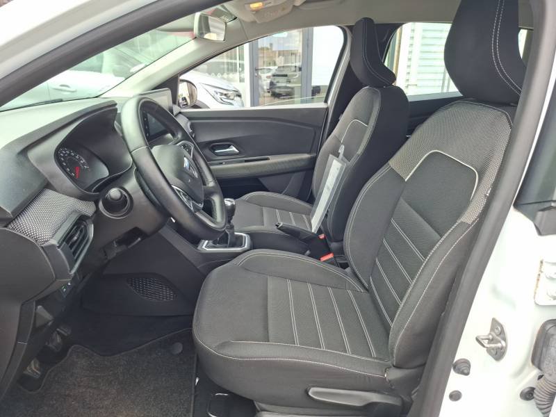 Dacia Sandero - Photo 11