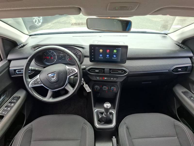Dacia Sandero - Photo 12