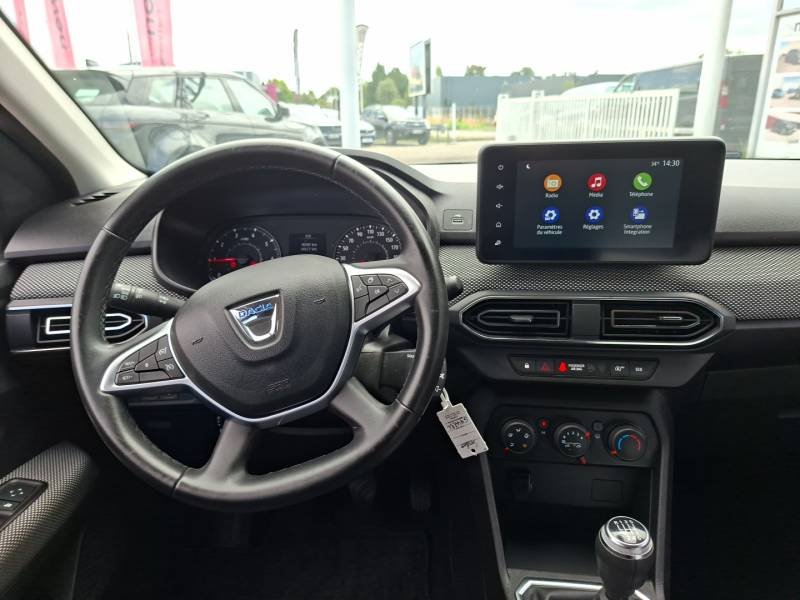 Dacia Sandero - Photo 13