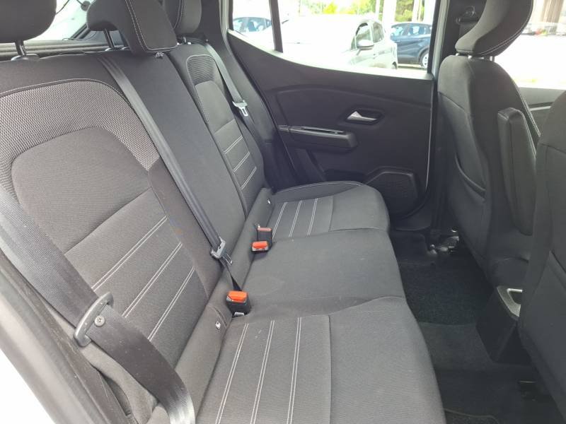 Dacia Sandero - Photo 18