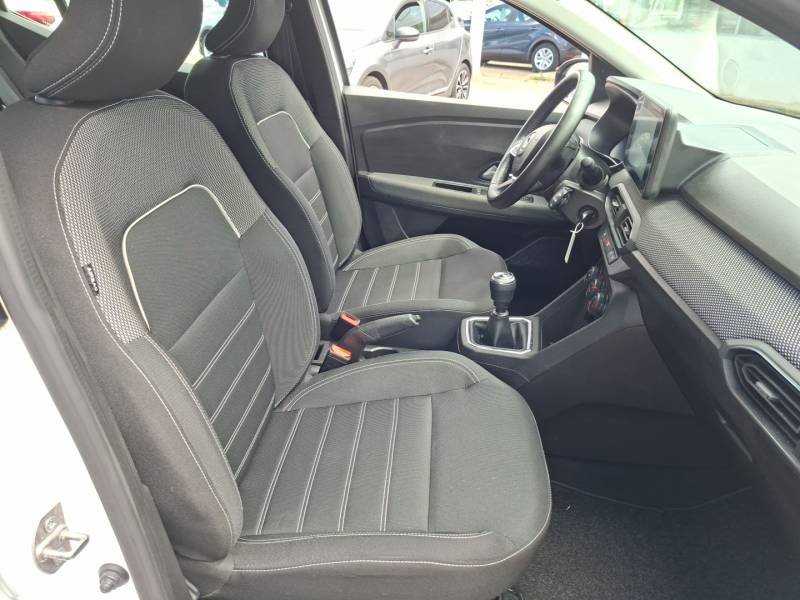 Dacia Sandero - Photo 19