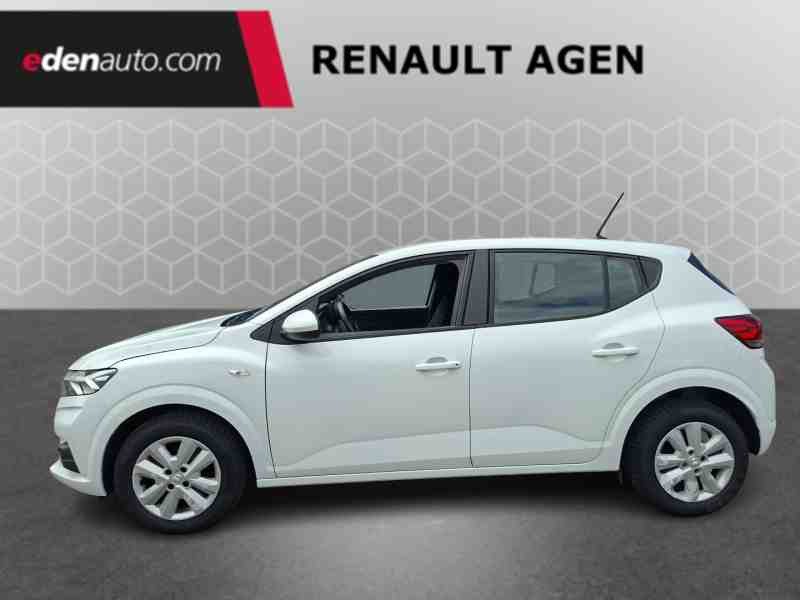 Dacia Sandero - Photo 2