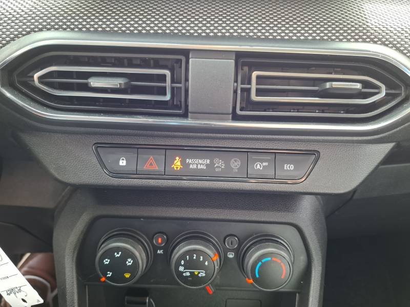 Dacia Sandero - Photo 23