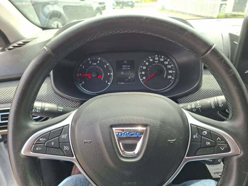 Dacia Sandero - Photo 24