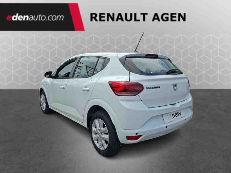 Dacia Sandero - Photo 3