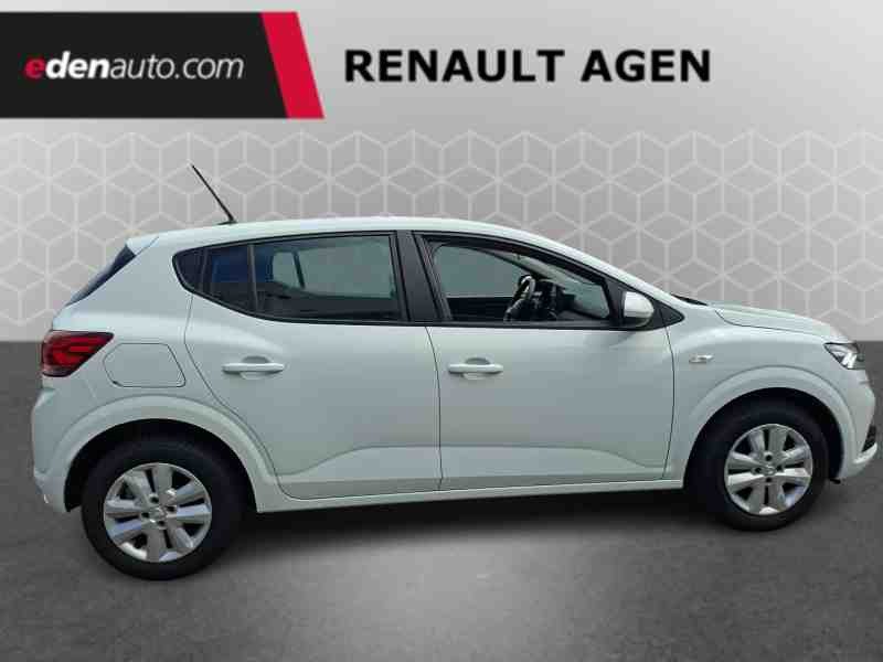 Dacia Sandero - Photo 6
