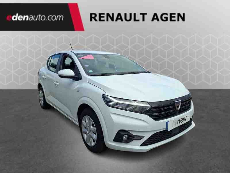 Dacia Sandero - Photo 7
