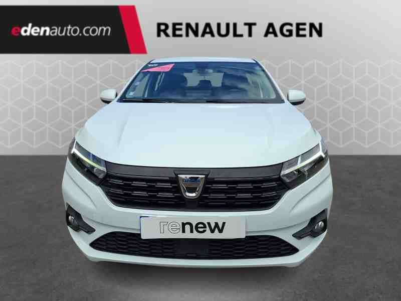 Dacia Sandero - Photo 8