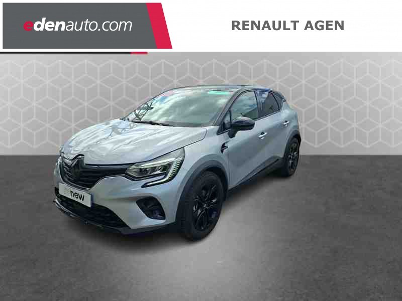 Renault Captur - Photo 1