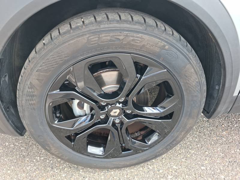 Renault Captur - Photo 11