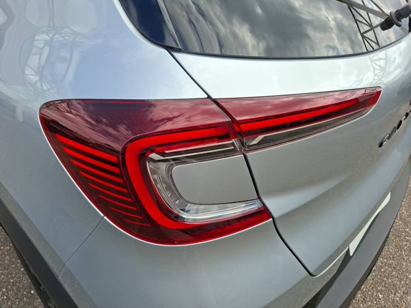 Renault Captur - Photo 12