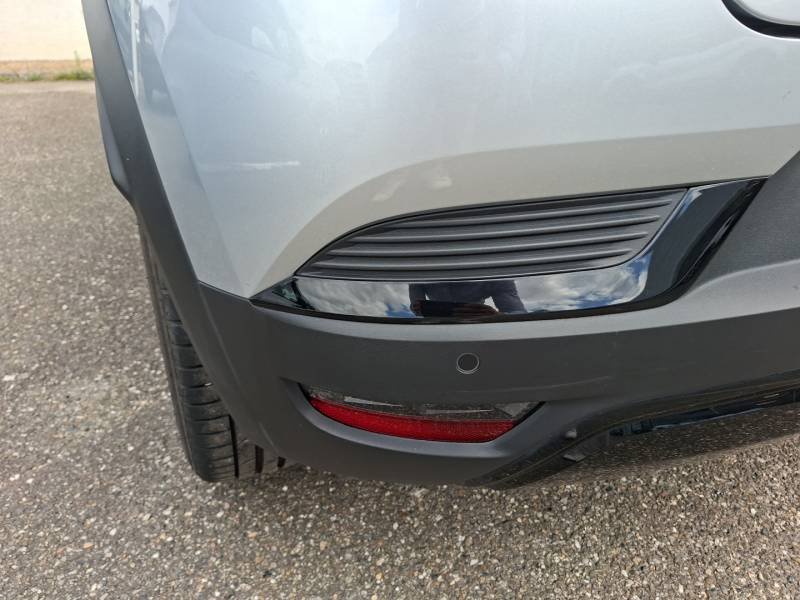 Renault Captur - Photo 13