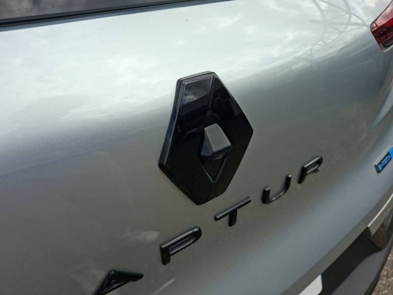 Renault Captur - Photo 14