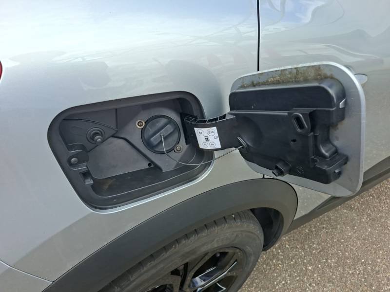 Renault Captur - Photo 15