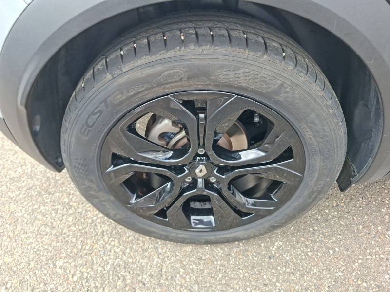 Renault Captur - Photo 16