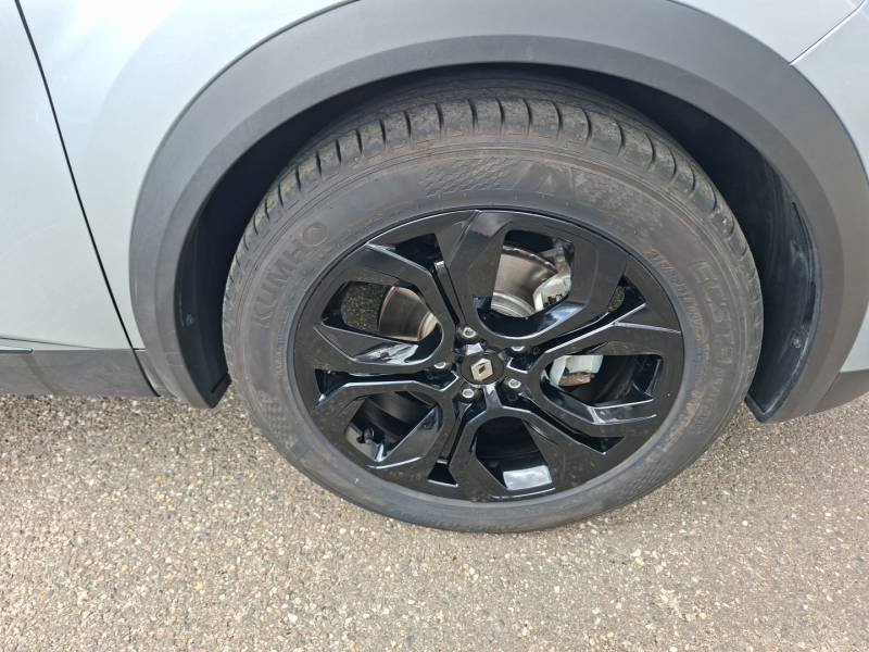 Renault Captur - Photo 17