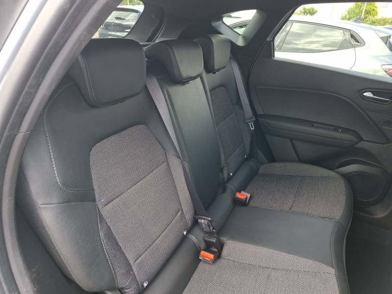 Renault Captur - Photo 18