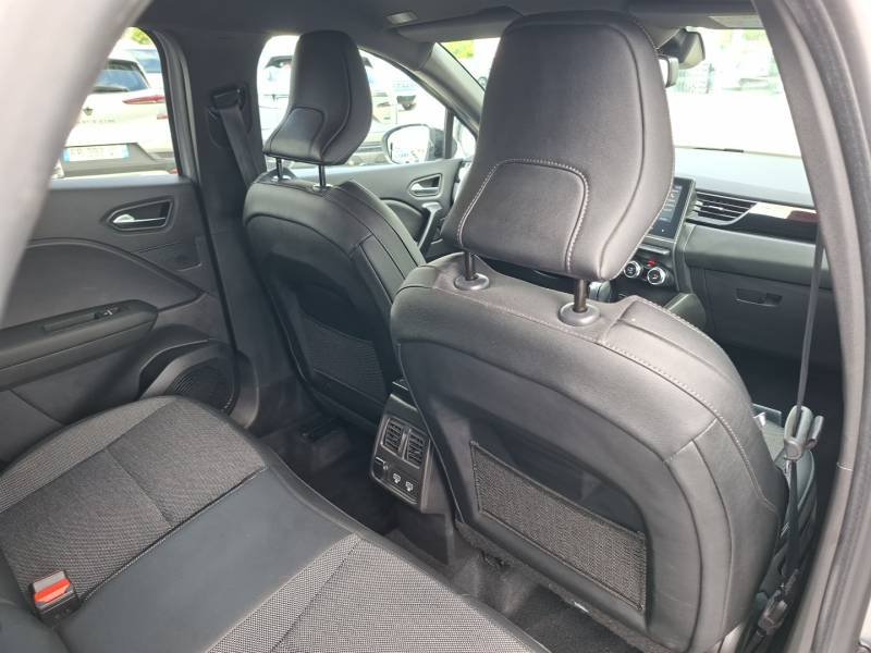 Renault Captur - Photo 19