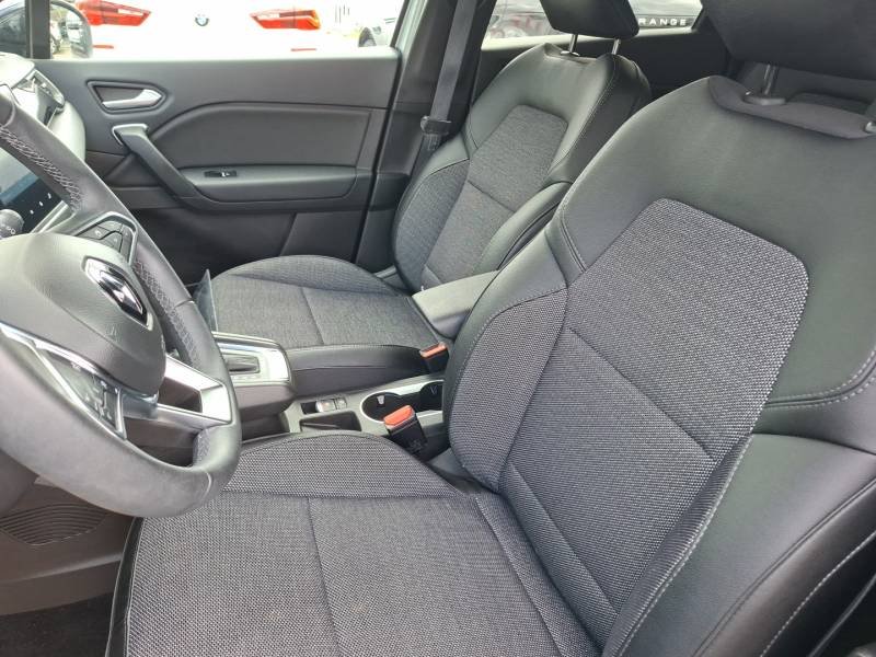 Renault Captur - Photo 20