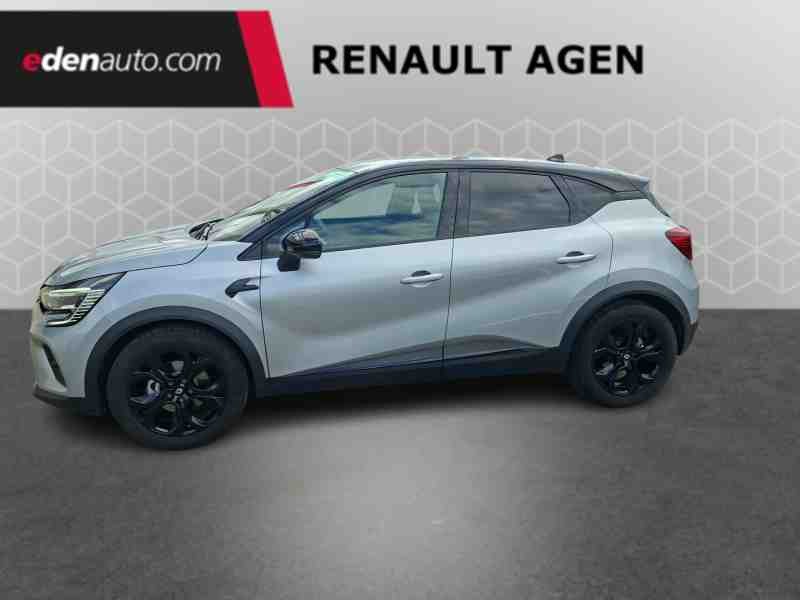 Renault Captur - Photo 2