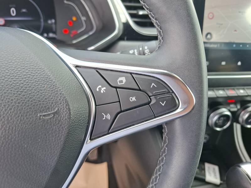 Renault Captur - Photo 25