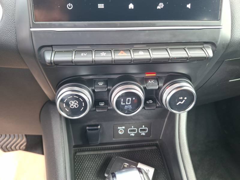 Renault Captur - Photo 26