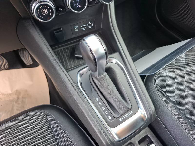 Renault Captur - Photo 27