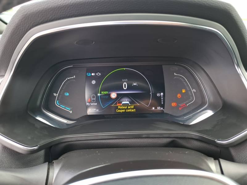 Renault Captur - Photo 29