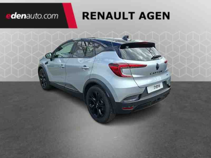 Renault Captur - Photo 3