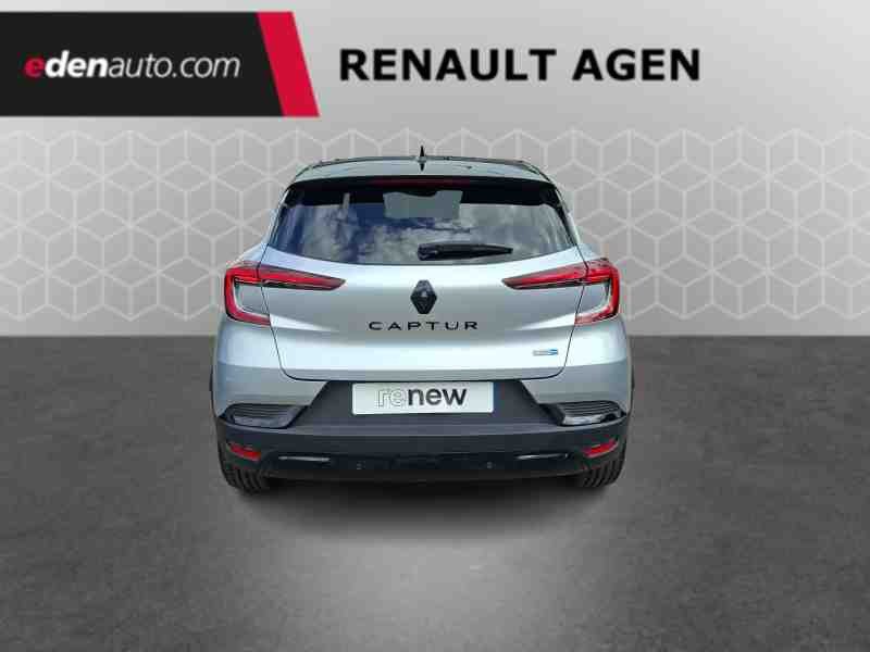 Renault Captur - Photo 4
