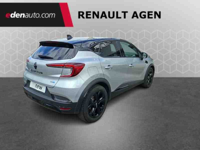 Renault Captur - Photo 5