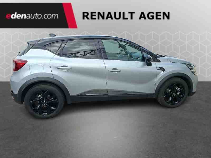 Renault Captur - Photo 6