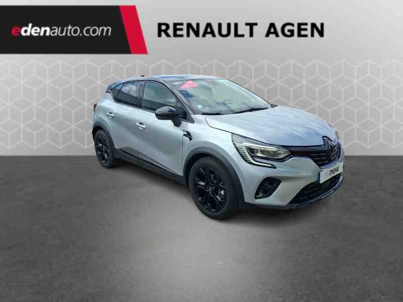 Renault Captur - Photo 7