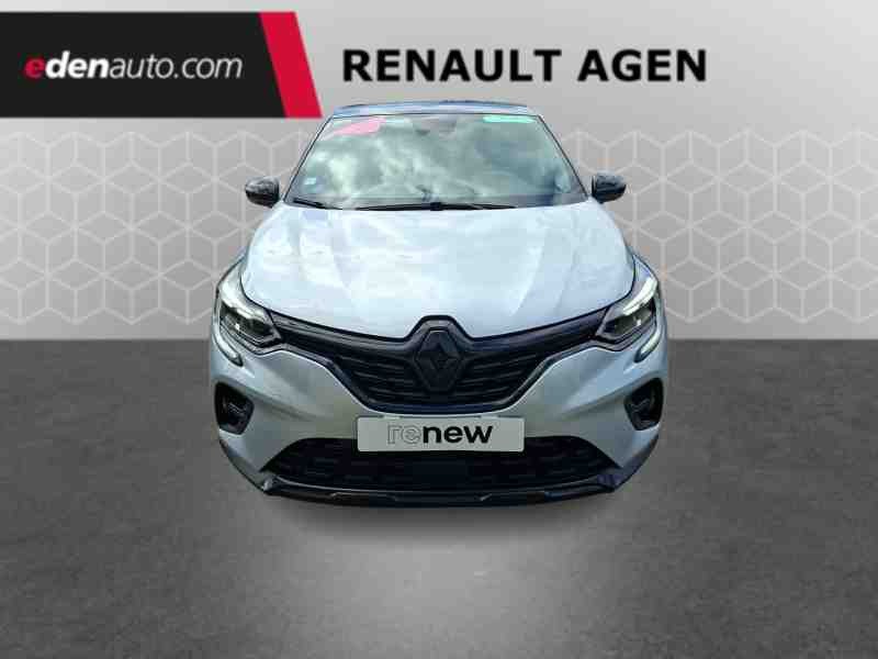 Renault Captur - Photo 8