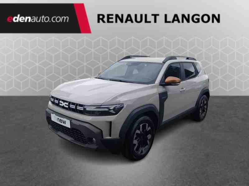 Dacia Duster - Photo 1