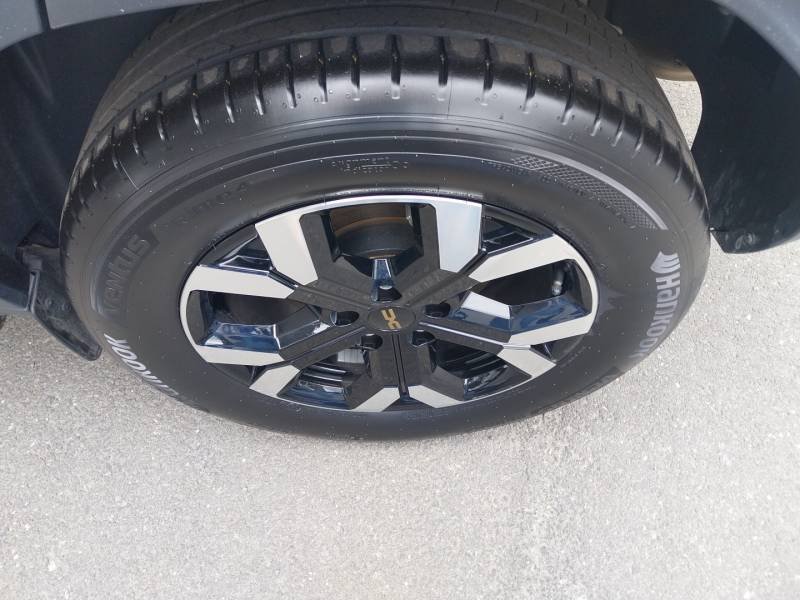 Dacia Duster - Photo 13